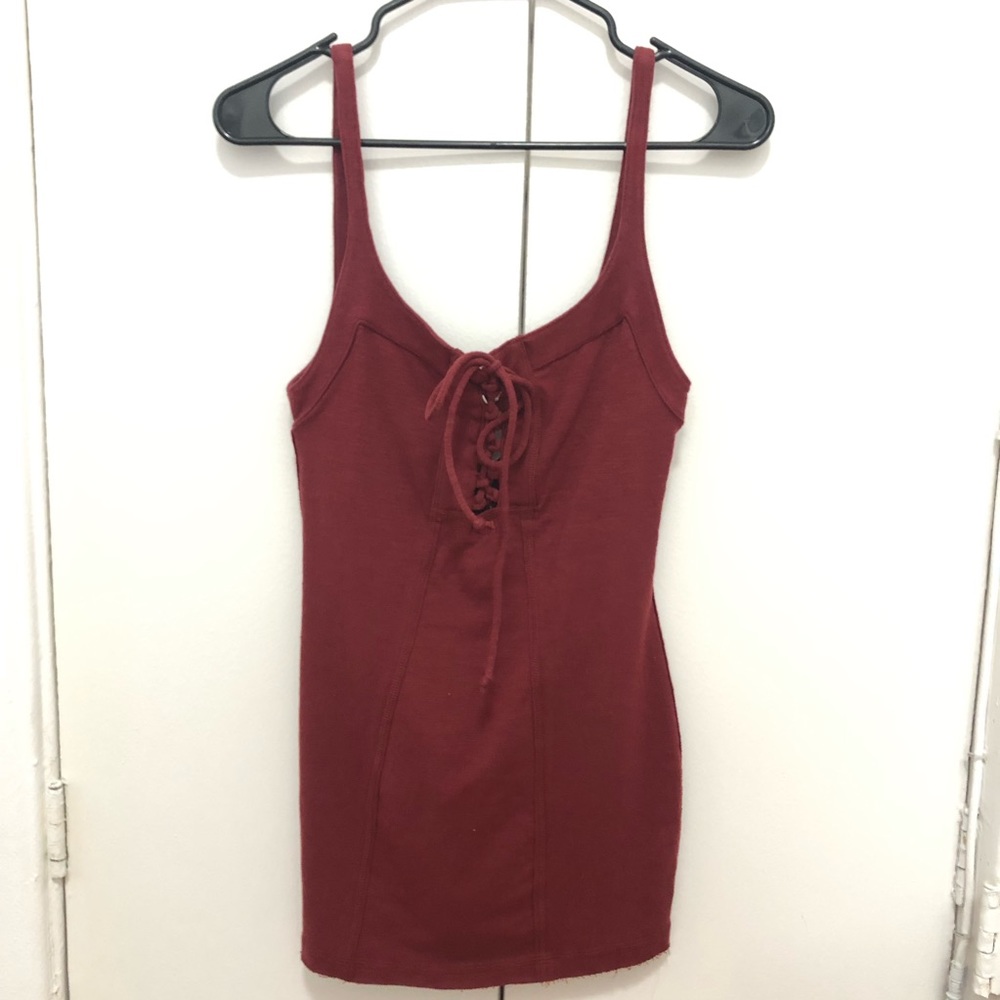 Free People Bodycon Dress